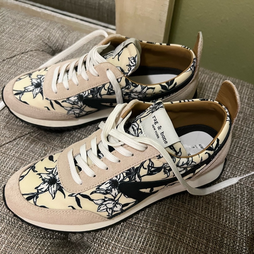Rag and Bone shoes
